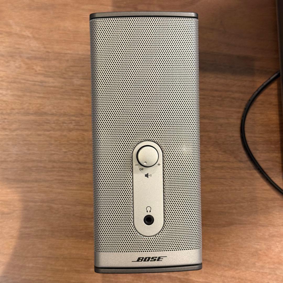 BOSE Companion 2 SeriesⅡ スピーカー