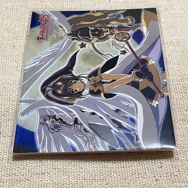 カードキャプターさくら PP 封印されたカード 劇場版 No.M24