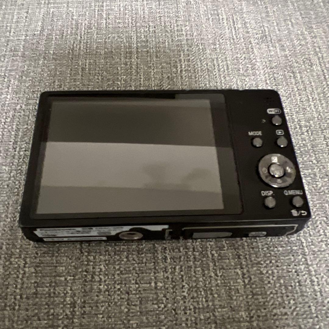 Panasonic LUMIX DMC-SZ9 デジタルカメラ動作未確認