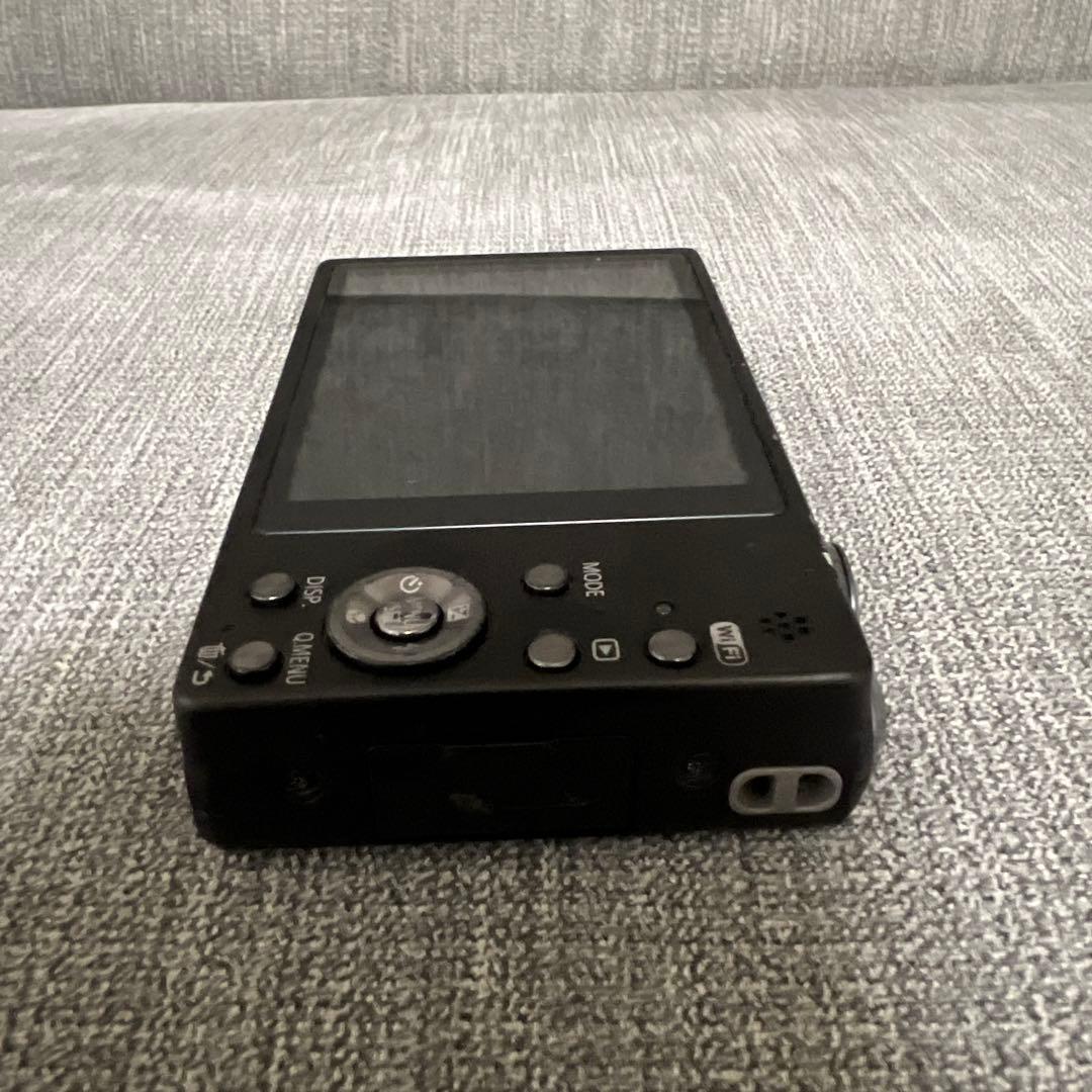 Panasonic LUMIX DMC-SZ9 デジタルカメラ動作未確認