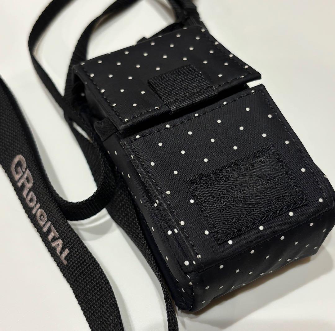 RICOH GR DIGITAL II ブラック