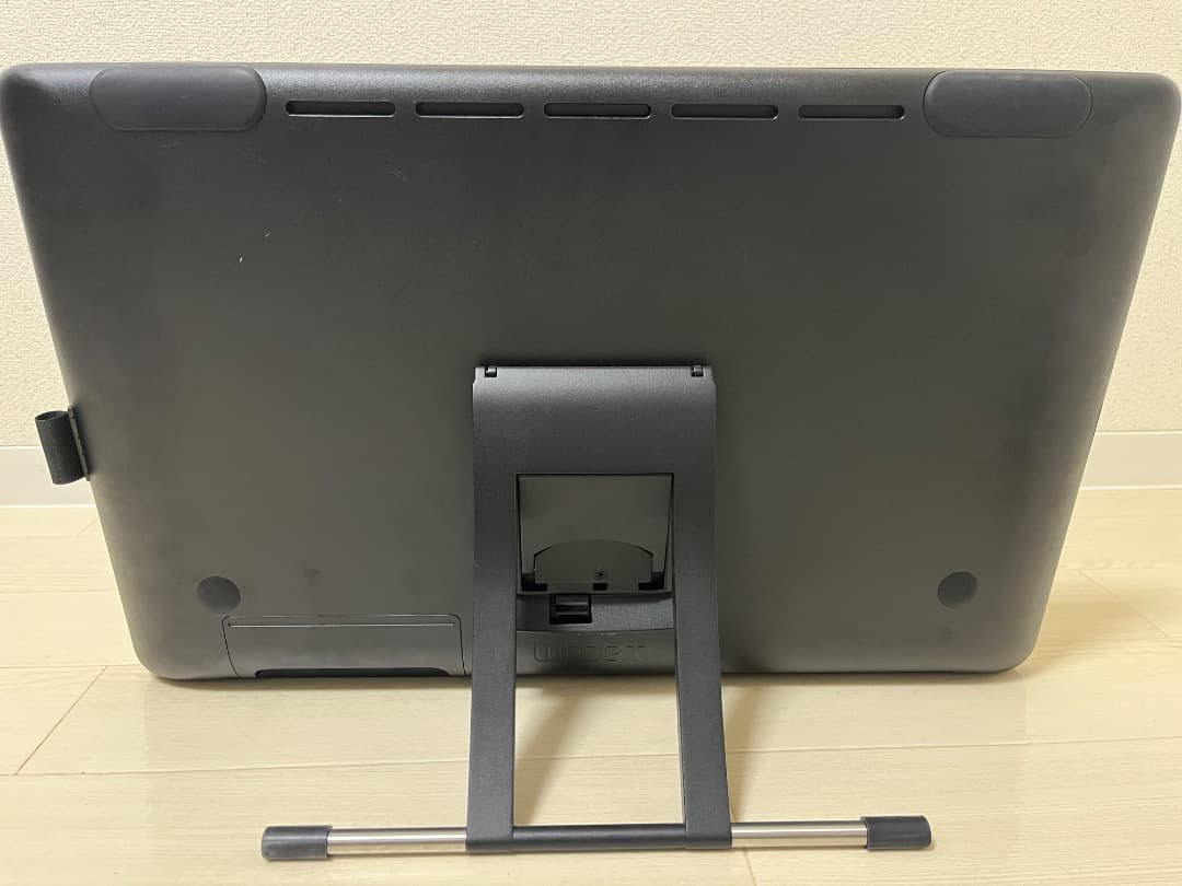 Wacom Cintiq 22 FHD ブラック
