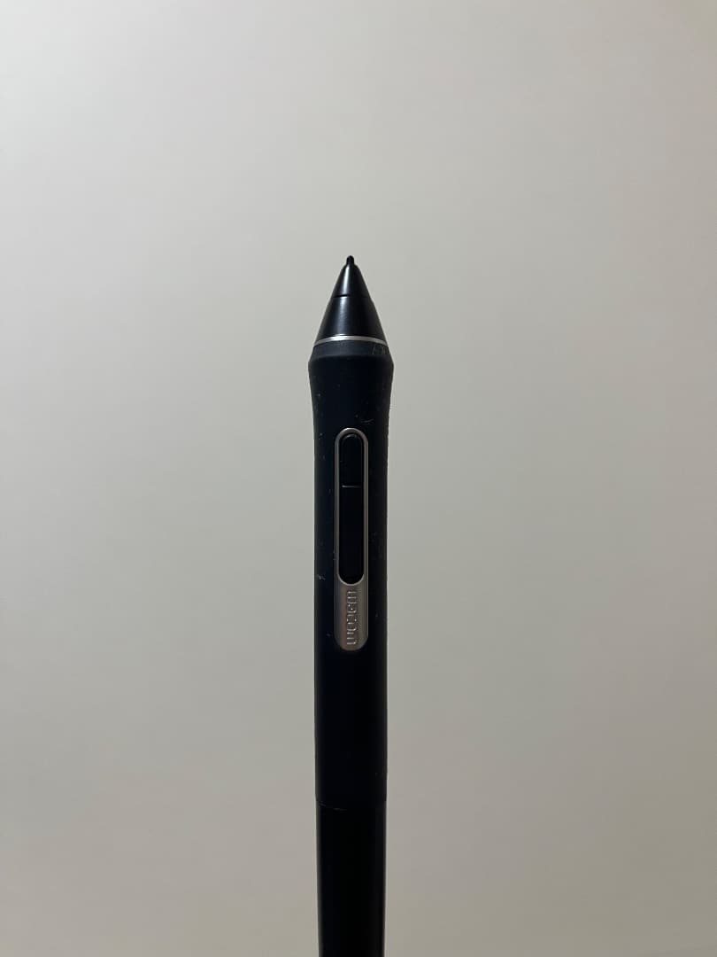 Wacom Cintiq 22 FHD ブラック