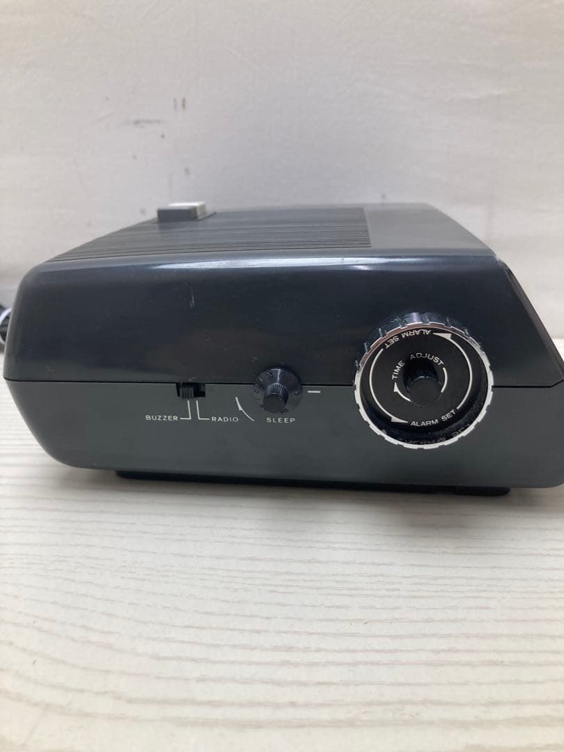 SONY ICF-C300 AM/FMラジオ