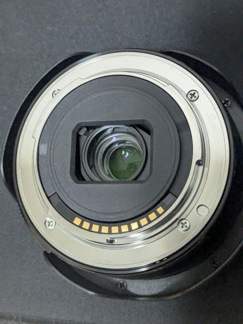 SONY ミラーレス一眼カメラ VLOGCAM ZV-E10 APS-C