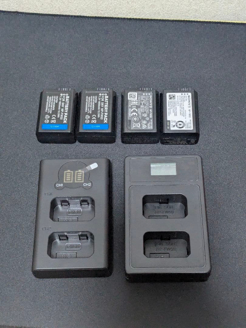 SONY ミラーレス一眼カメラ VLOGCAM ZV-E10 APS-C