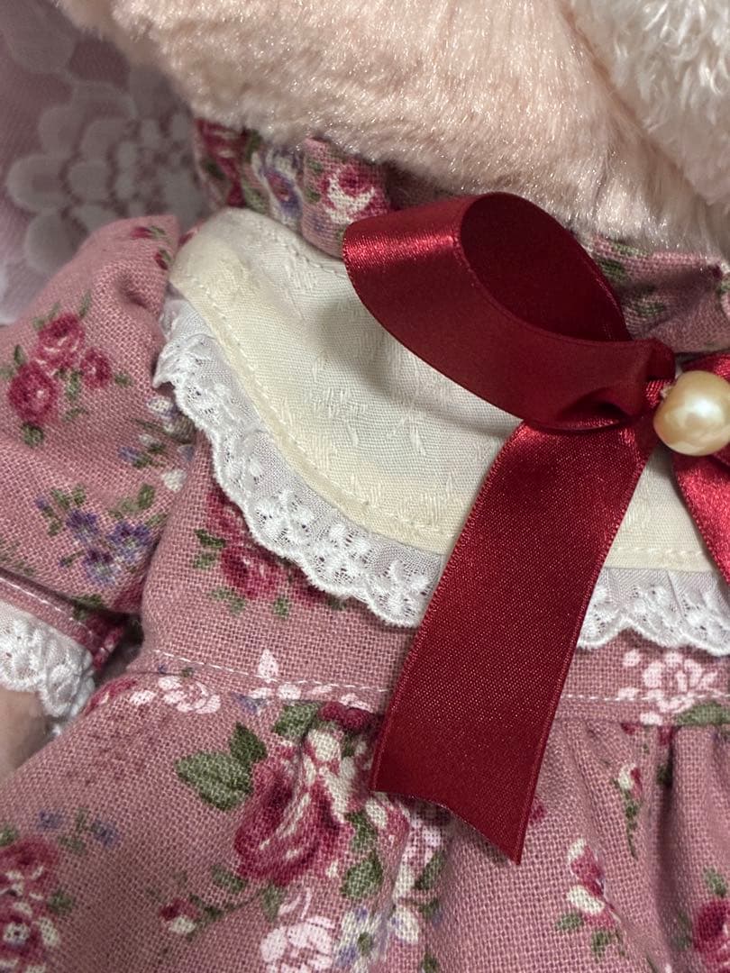 ジェラトーニ　リーナベルなどハンドメイドコスチューム＊5101