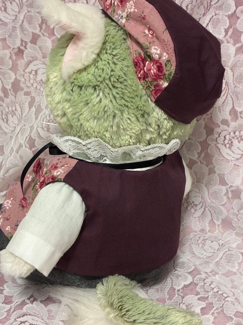 ジェラトーニ　リーナベルなどハンドメイドコスチューム＊5101