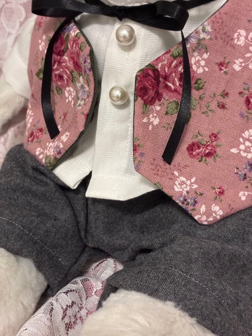 ジェラトーニ　リーナベルなどハンドメイドコスチューム＊5101