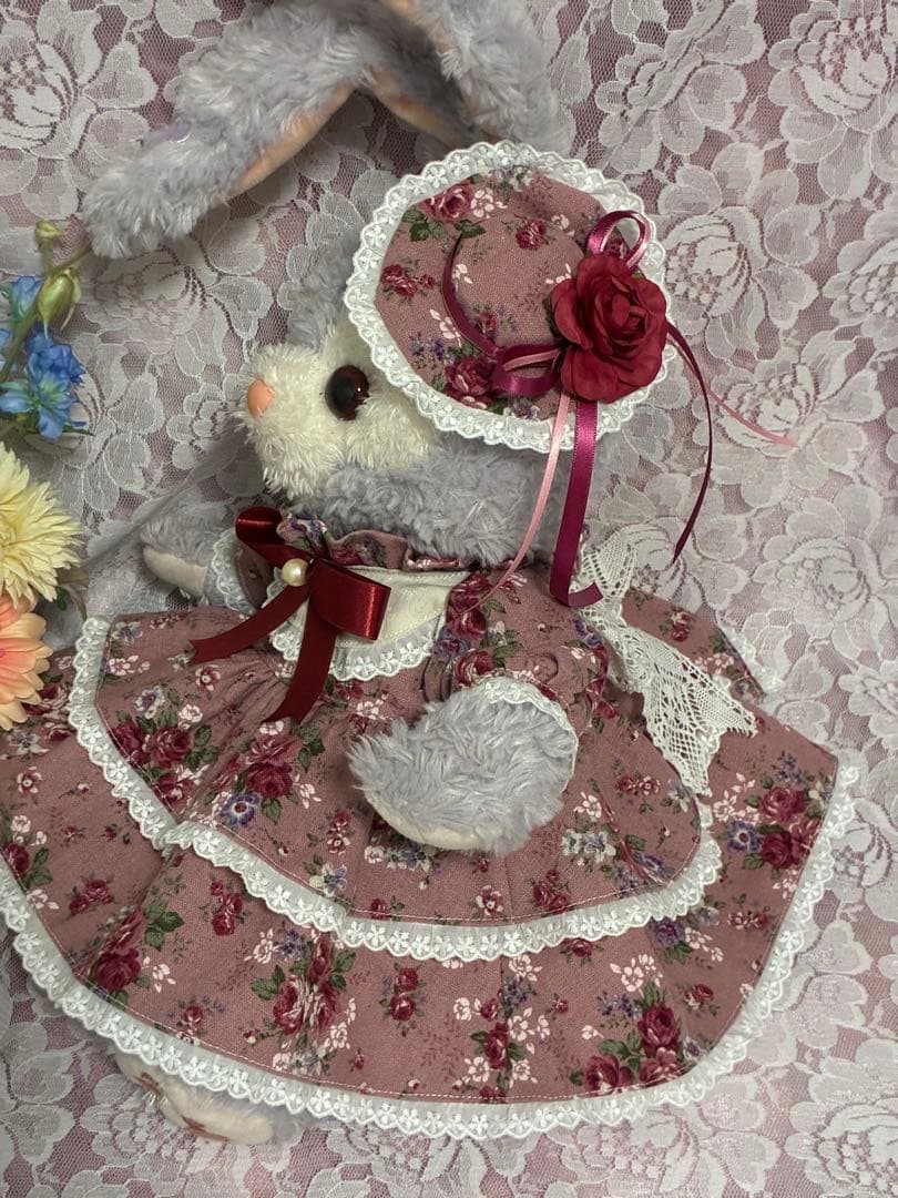 ジェラトーニ　リーナベルなどハンドメイドコスチューム＊5101