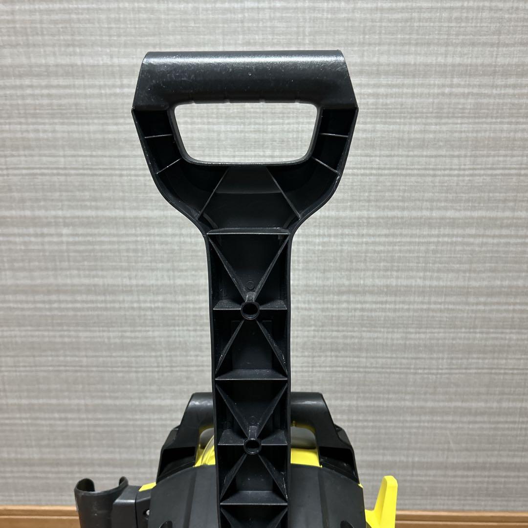 ケルヒャー 高圧洗浄機 K3 サイレント 60HZ 西日本専用