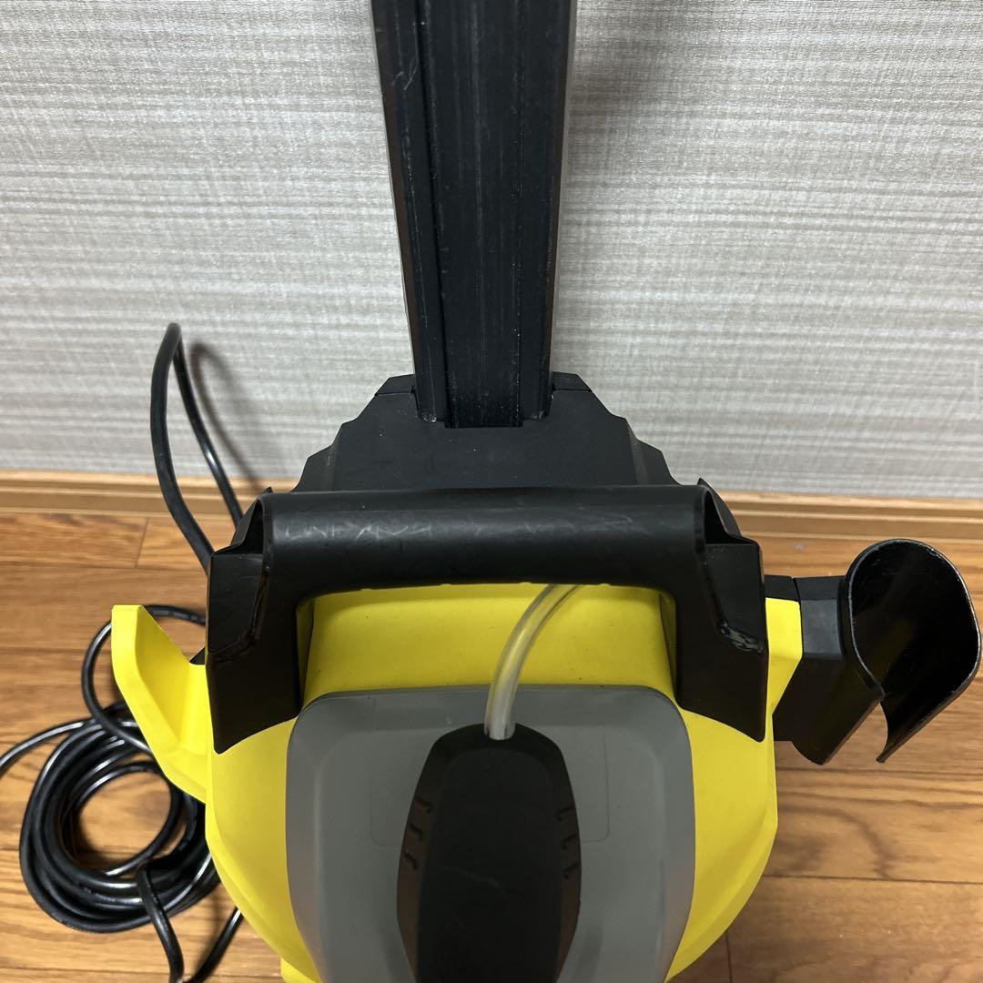 ケルヒャー 高圧洗浄機 K3 サイレント 60HZ 西日本専用