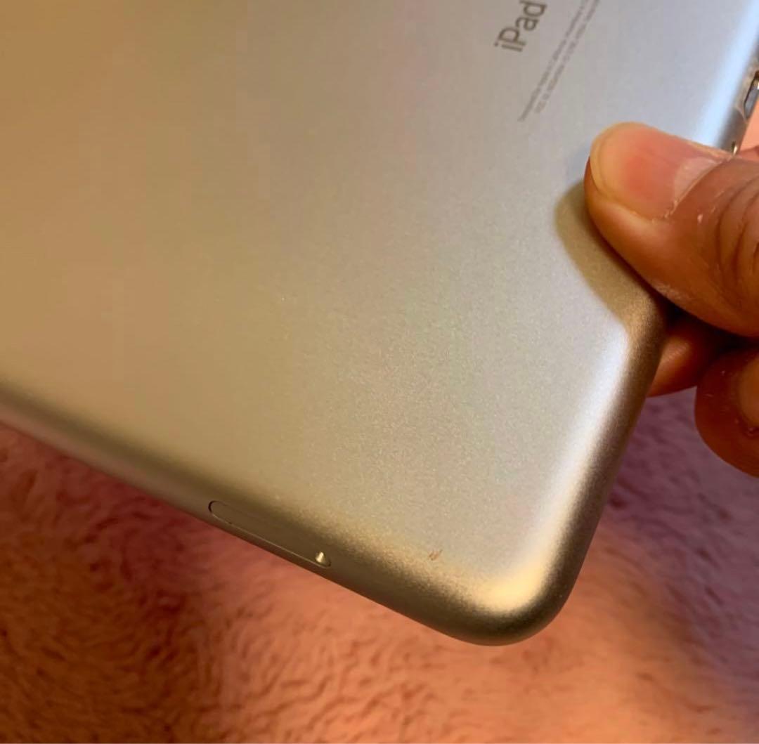 iPad(第6世代) 9.7インチ 128gb ジャンク