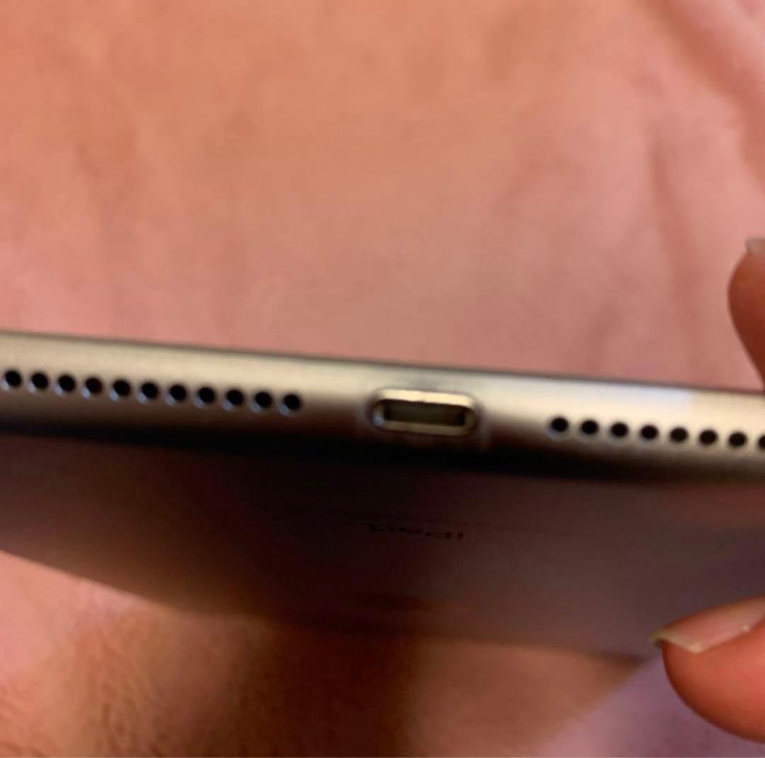 iPad(第6世代) 9.7インチ 128gb ジャンク