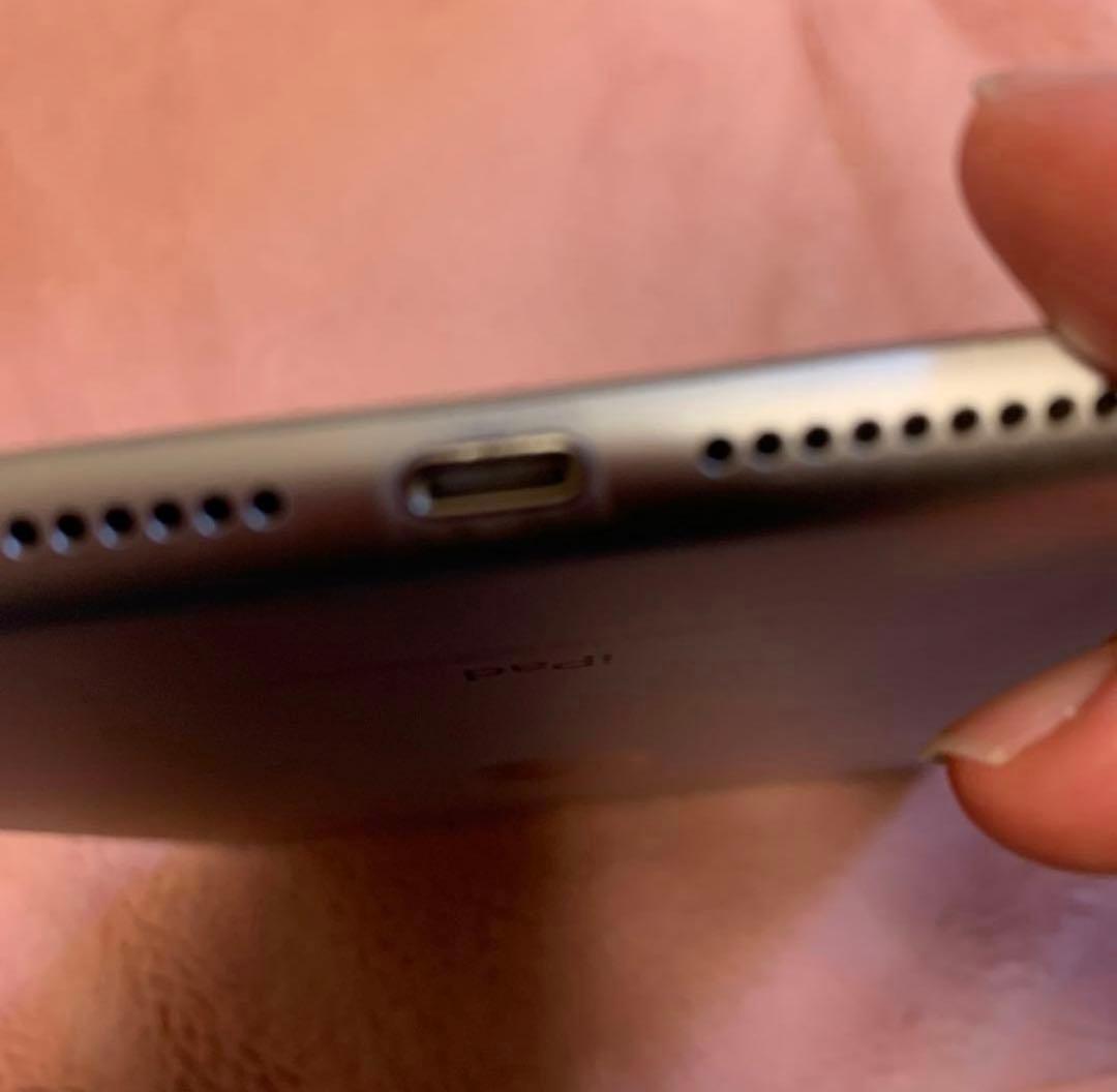 iPad(第6世代) 9.7インチ 128gb ジャンク