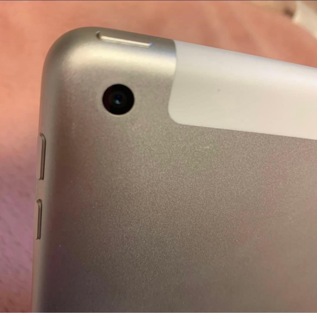 iPad(第6世代) 9.7インチ 128gb ジャンク