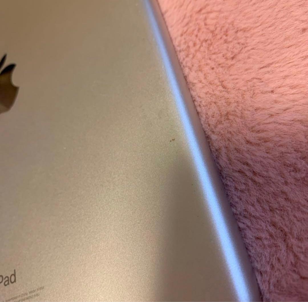 iPad(第6世代) 9.7インチ 128gb ジャンク