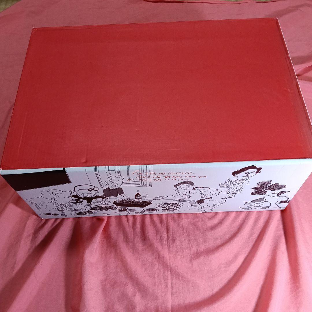 BRUNO BOE021　コンパクトホットプレート 　レッド