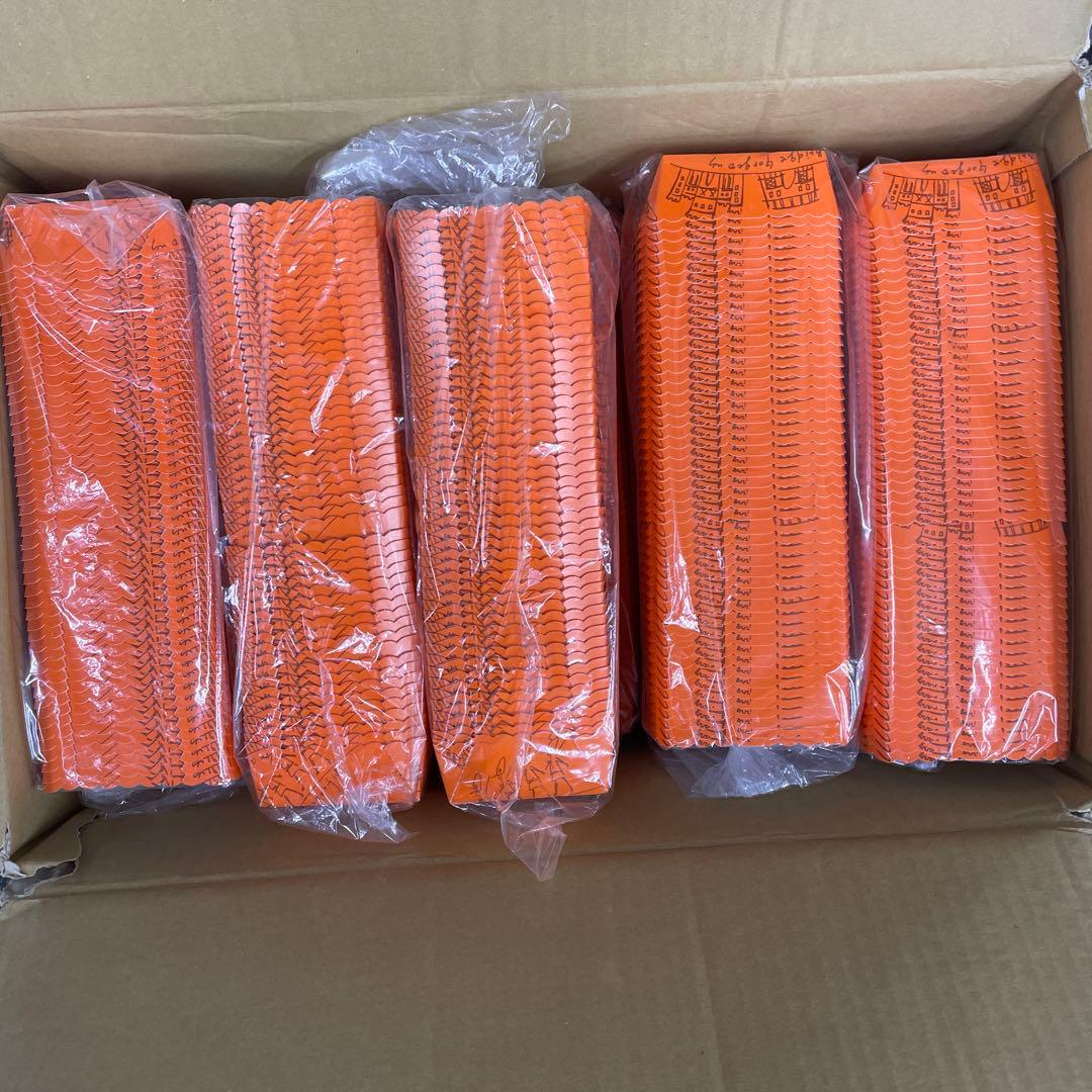 BT105Lベーキングトレー　イングランド　1000枚（50枚×20袋）