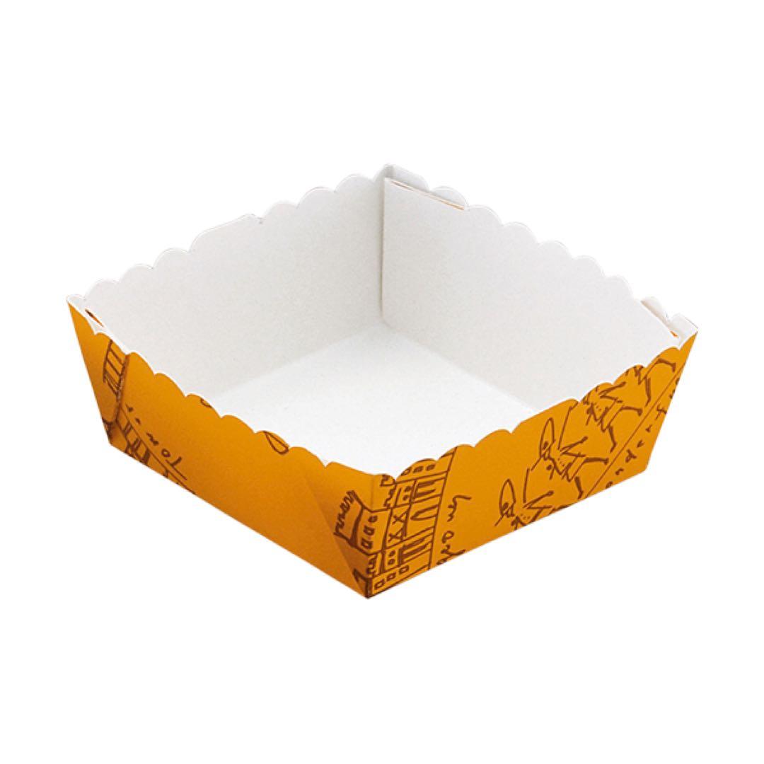 BT105Lベーキングトレー　イングランド　1000枚（50枚×20袋）