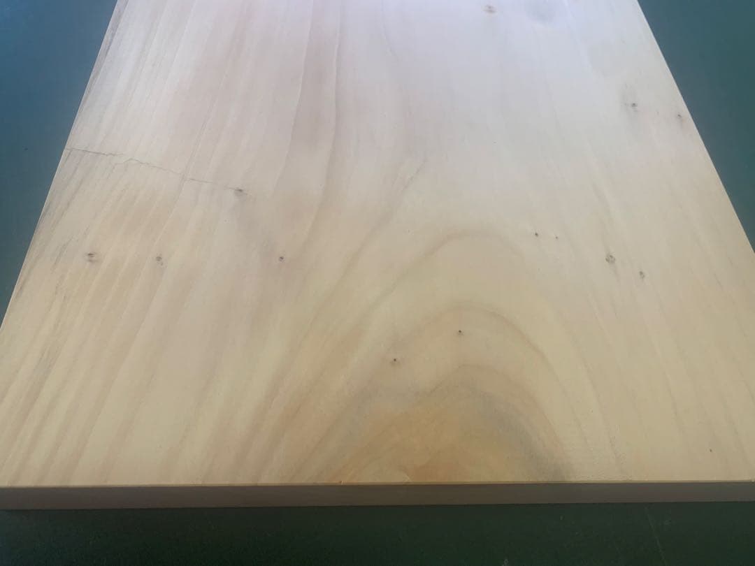 ★セール勿体ない利用イチョウのまな板D【サイズ㎜937✖︎315厚み33】ジビエ魚