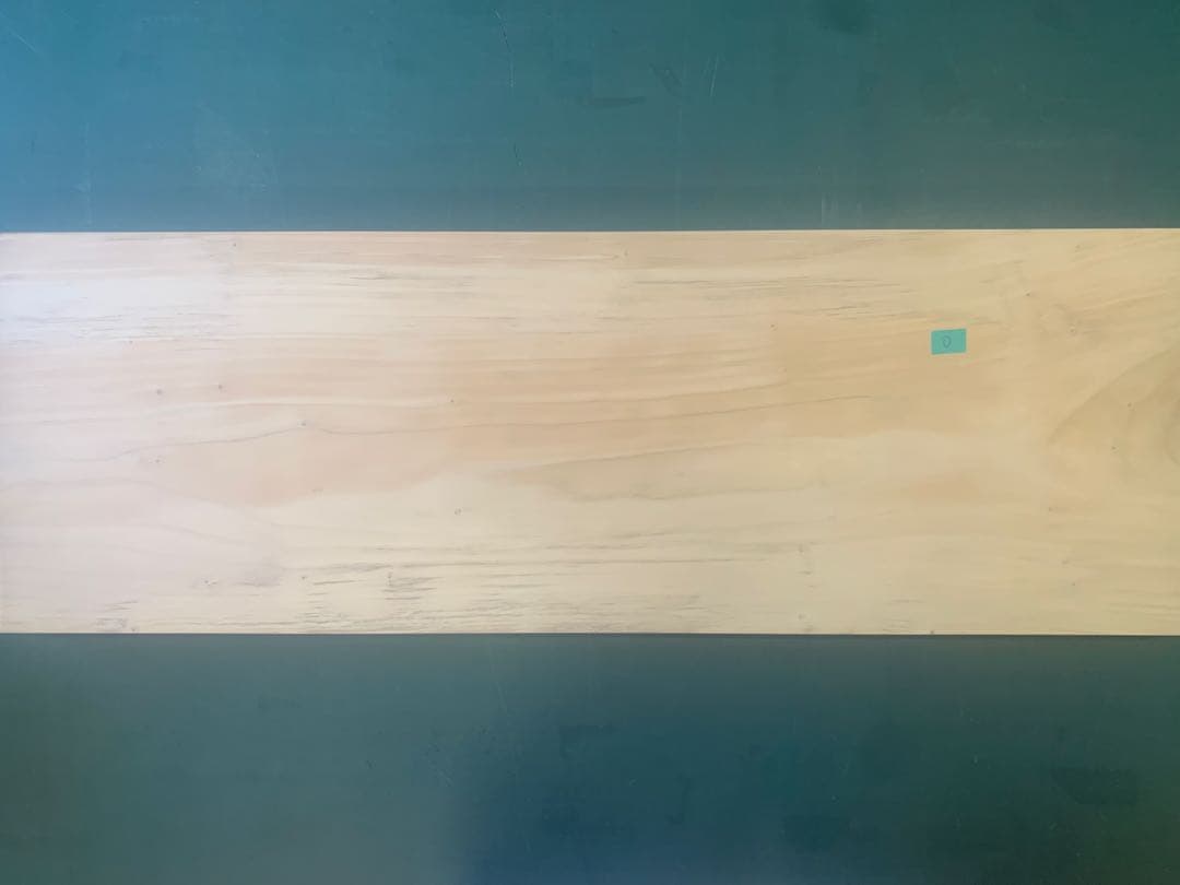 ★セール勿体ない利用イチョウのまな板D【サイズ㎜937✖︎315厚み33】ジビエ魚