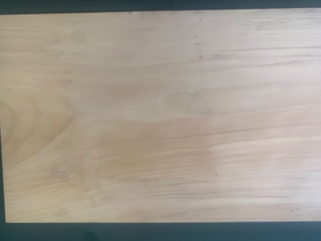 ★セール勿体ない利用イチョウのまな板D【サイズ㎜937✖︎315厚み33】ジビエ魚