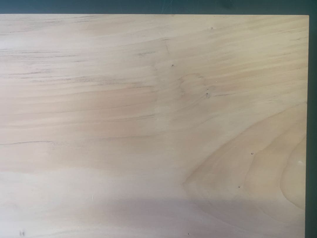 ★セール勿体ない利用イチョウのまな板D【サイズ㎜937✖︎315厚み33】ジビエ魚