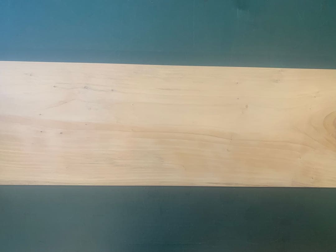 ★セール勿体ない利用イチョウのまな板D【サイズ㎜937✖︎315厚み33】ジビエ魚