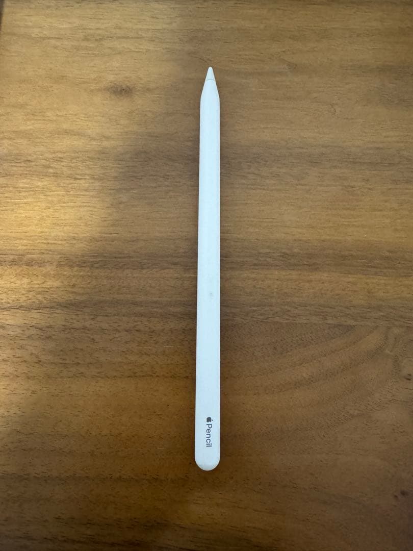 Apple Pencil（第2世代） ホワイト 元箱付き