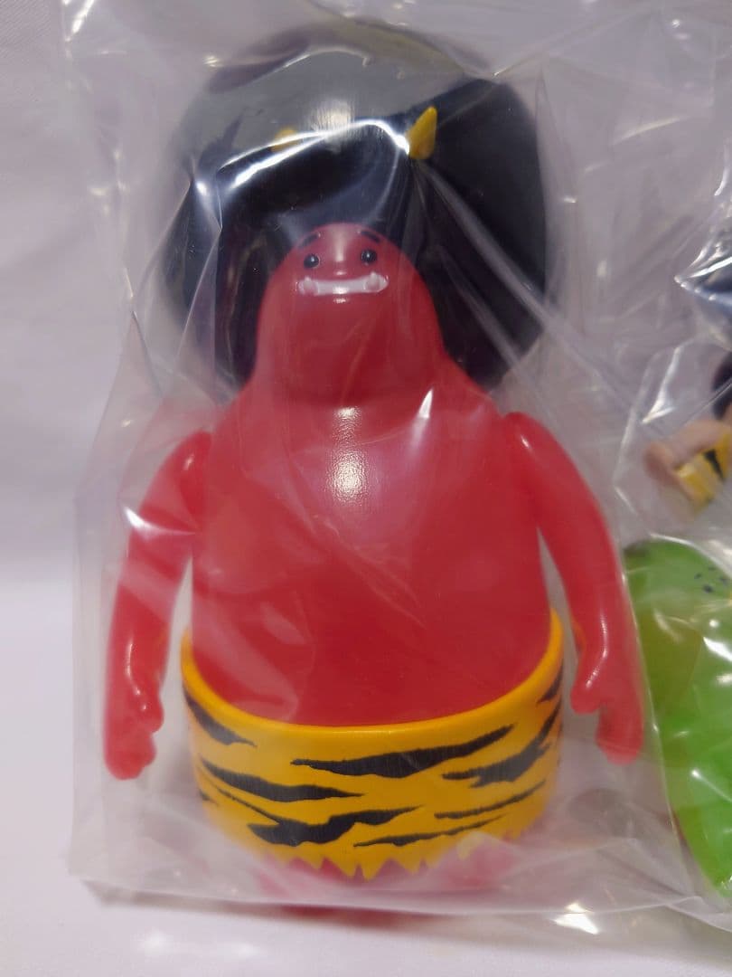 GYAROMI トンコハウス おなりSET クトゥルフオイド ギャロミ