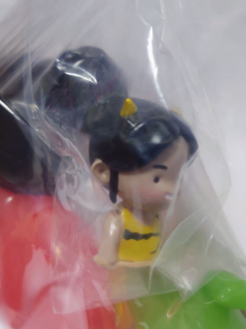 GYAROMI トンコハウス おなりSET クトゥルフオイド ギャロミ
