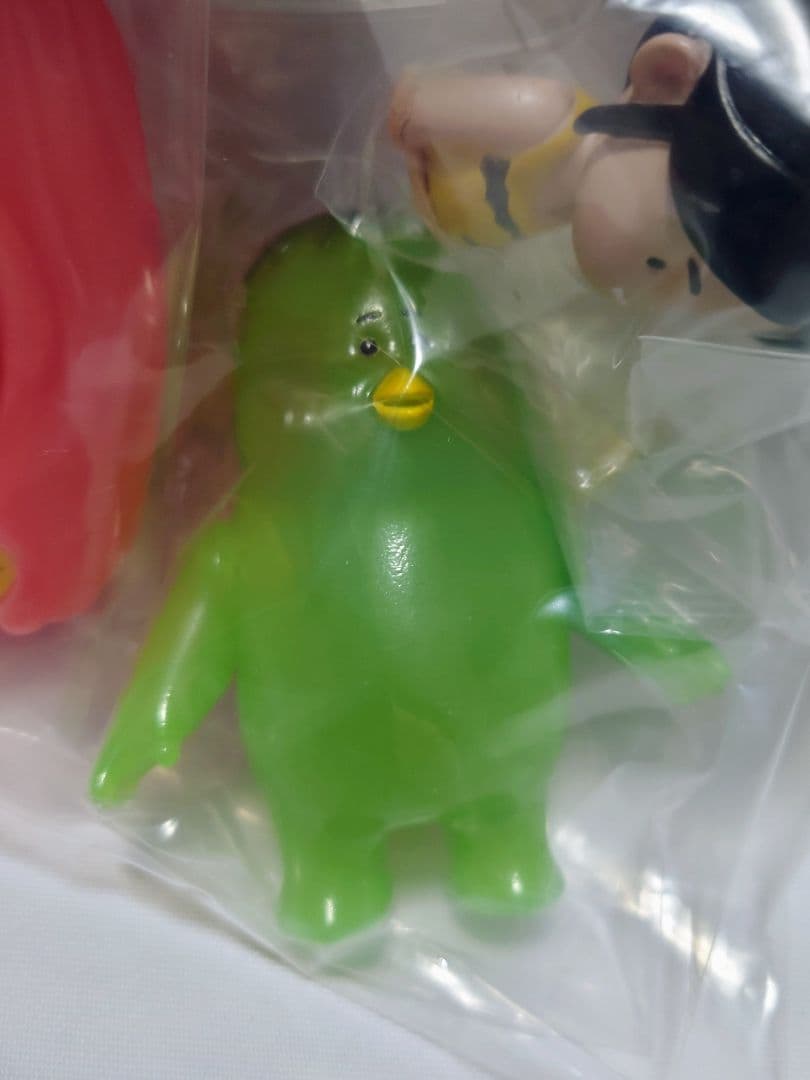 GYAROMI トンコハウス おなりSET クトゥルフオイド ギャロミ