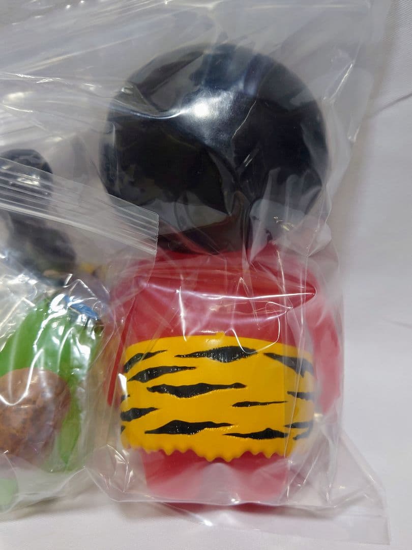 GYAROMI トンコハウス おなりSET クトゥルフオイド ギャロミ