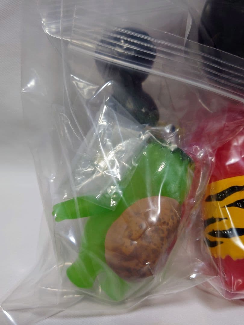 GYAROMI トンコハウス おなりSET クトゥルフオイド ギャロミ