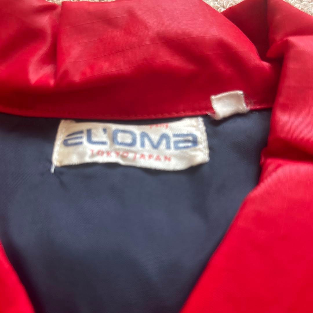 ＊*＊様 浜田省吾　ON THE ROAD '88 ウィンドブレーカー