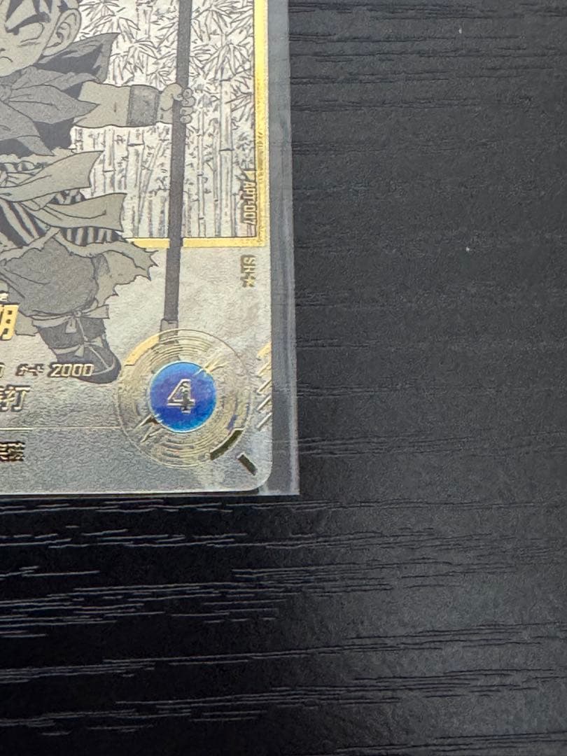 アドバンスパック APT-007 孫悟飯　幼年期　パラレル