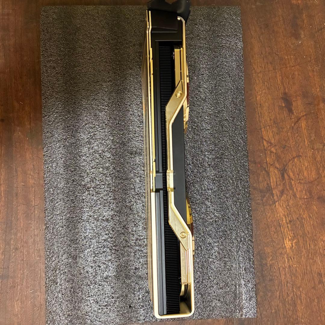 NVIDIA TITAN RTX 24GB グラフィックボード