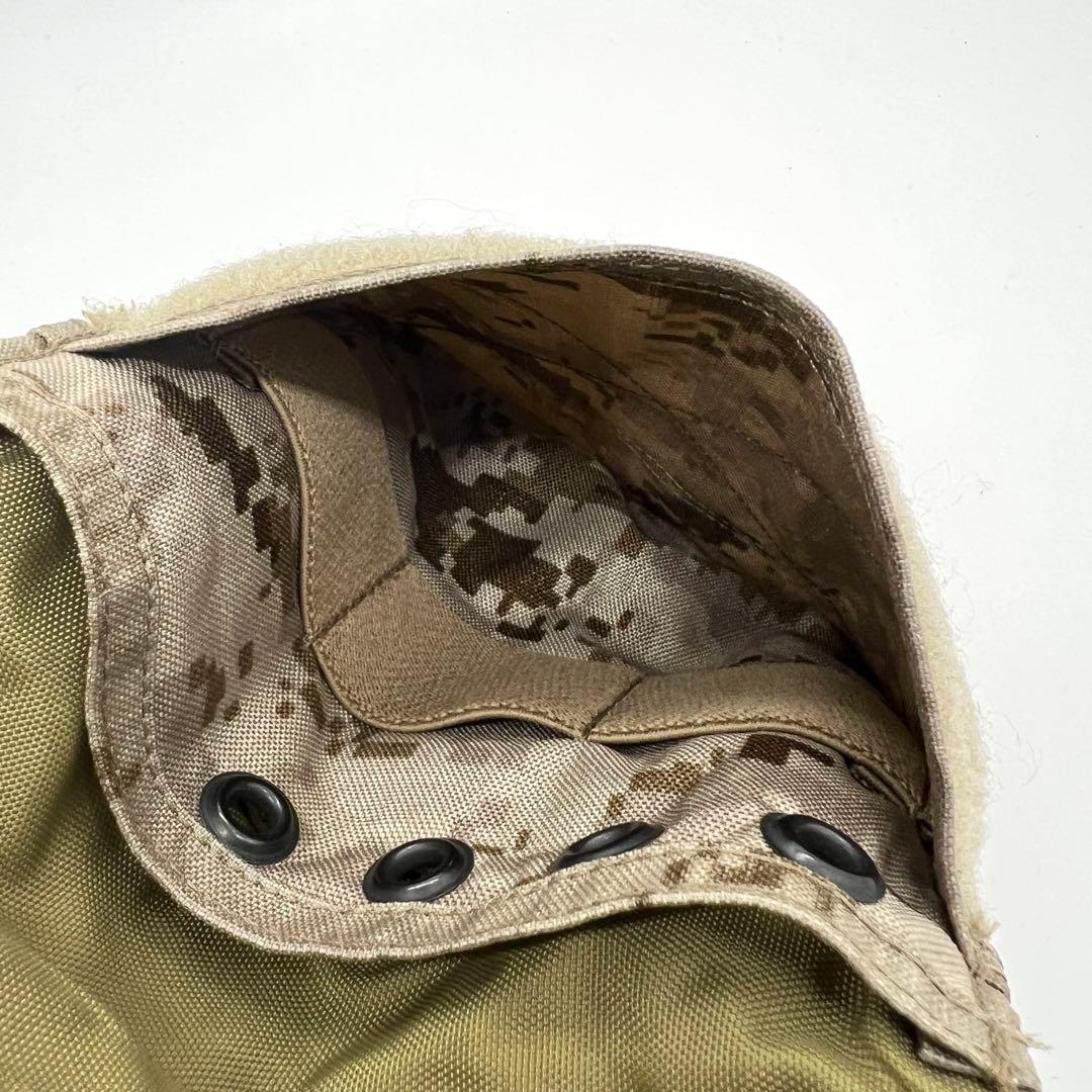 実物 Eagle Admin Pouch アドミンポーチ AOR1 白パル