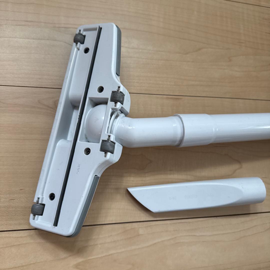 マキタ　充電式クリーナ　CL107FD 　紙パック式掃除機