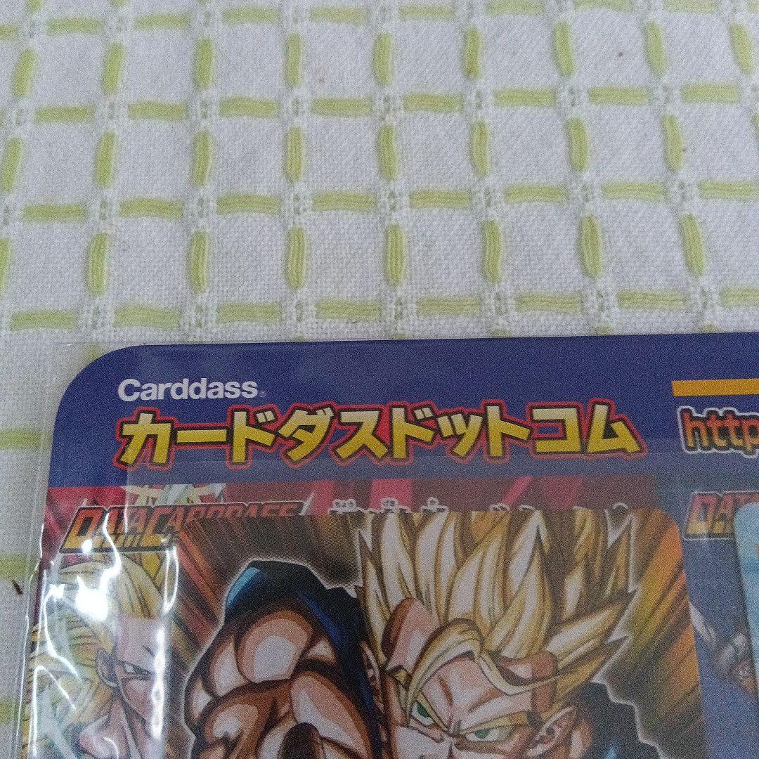 あ*き様 カードダス 非売品 ＋ナルト 忍リストバンド ＋おまけ ドラゴンボール