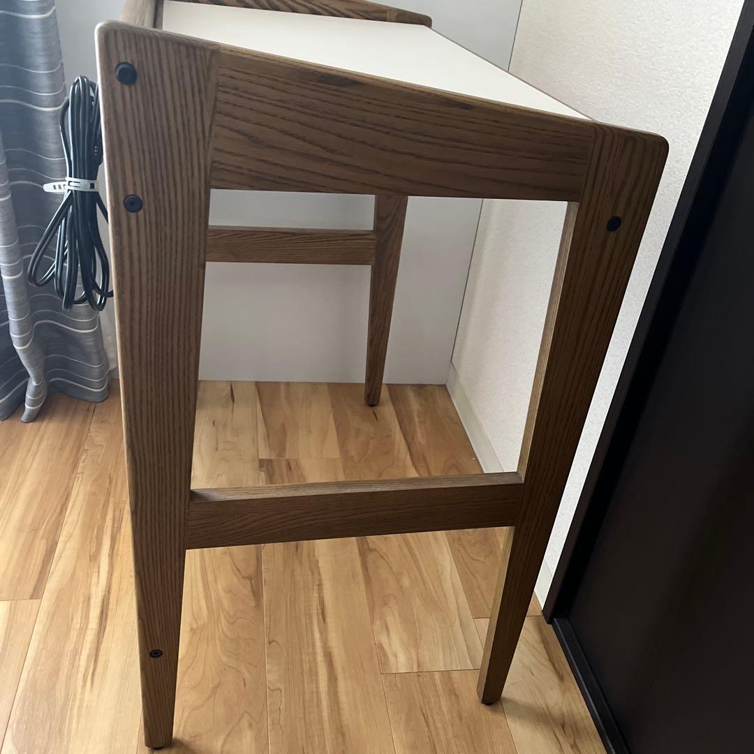 ALVESTA DESK アルベスタデスク