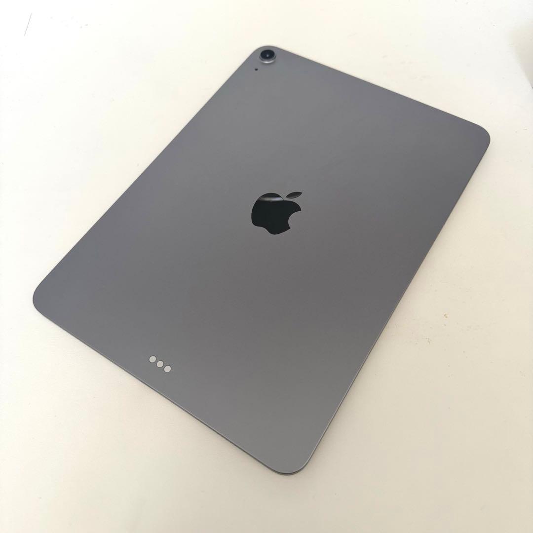 iPad Air m3 128GB パープル Wi-Fiモデル 11インチ