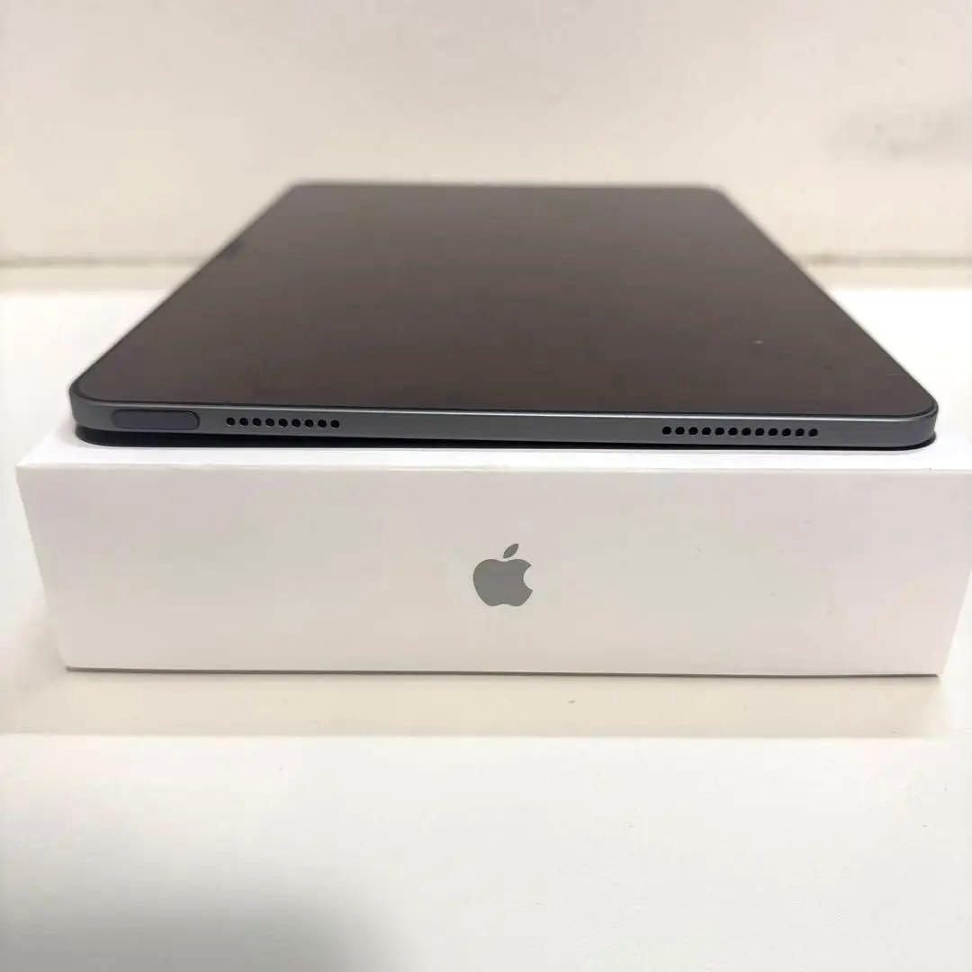 iPad Air m3 128GB パープル Wi-Fiモデル 11インチ