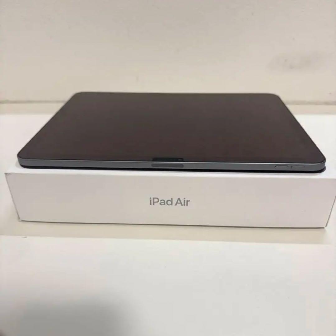 iPad Air m3 128GB パープル Wi-Fiモデル 11インチ