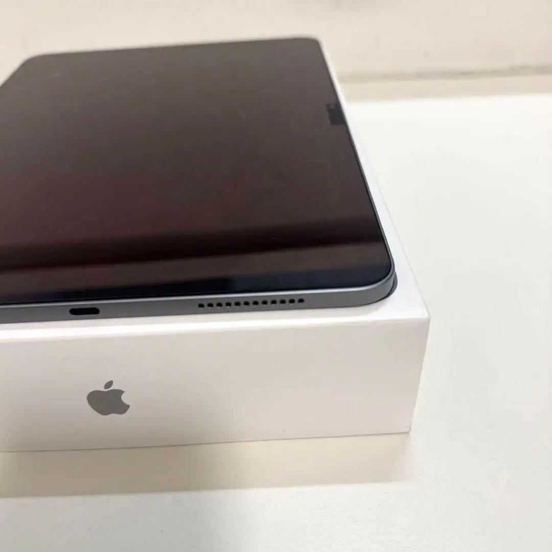 iPad Air m3 128GB パープル Wi-Fiモデル 11インチ