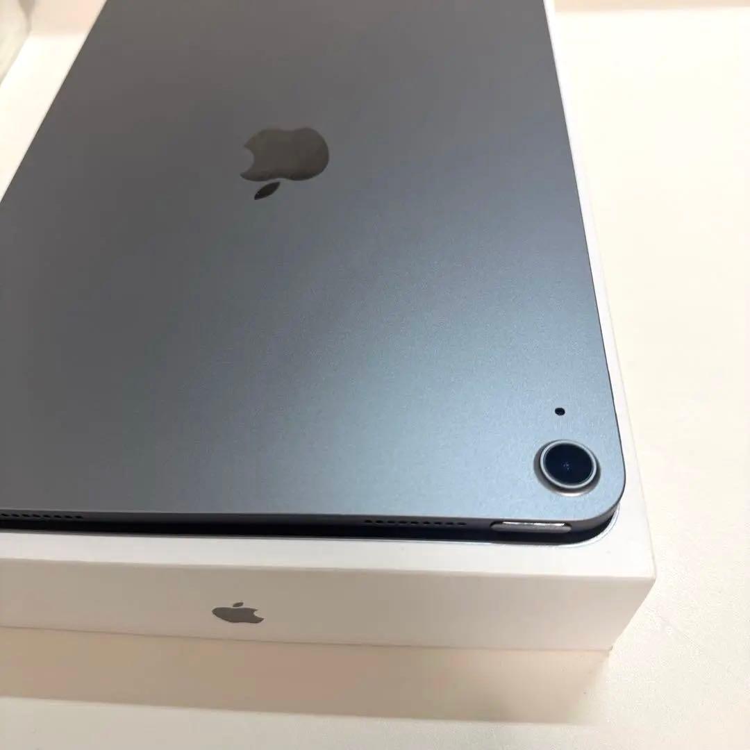iPad Air m3 128GB パープル Wi-Fiモデル 11インチ