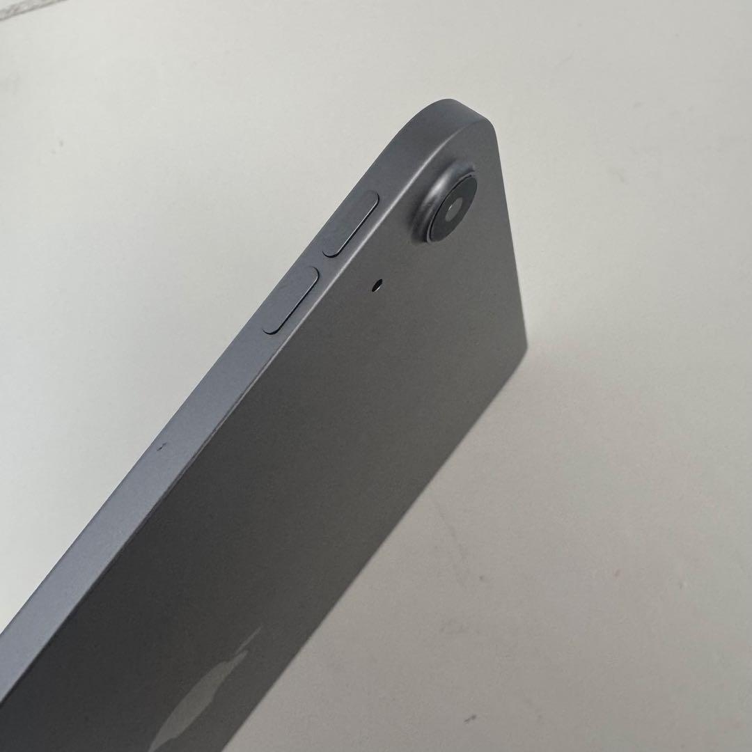 iPad Air m3 128GB パープル Wi-Fiモデル 11インチ