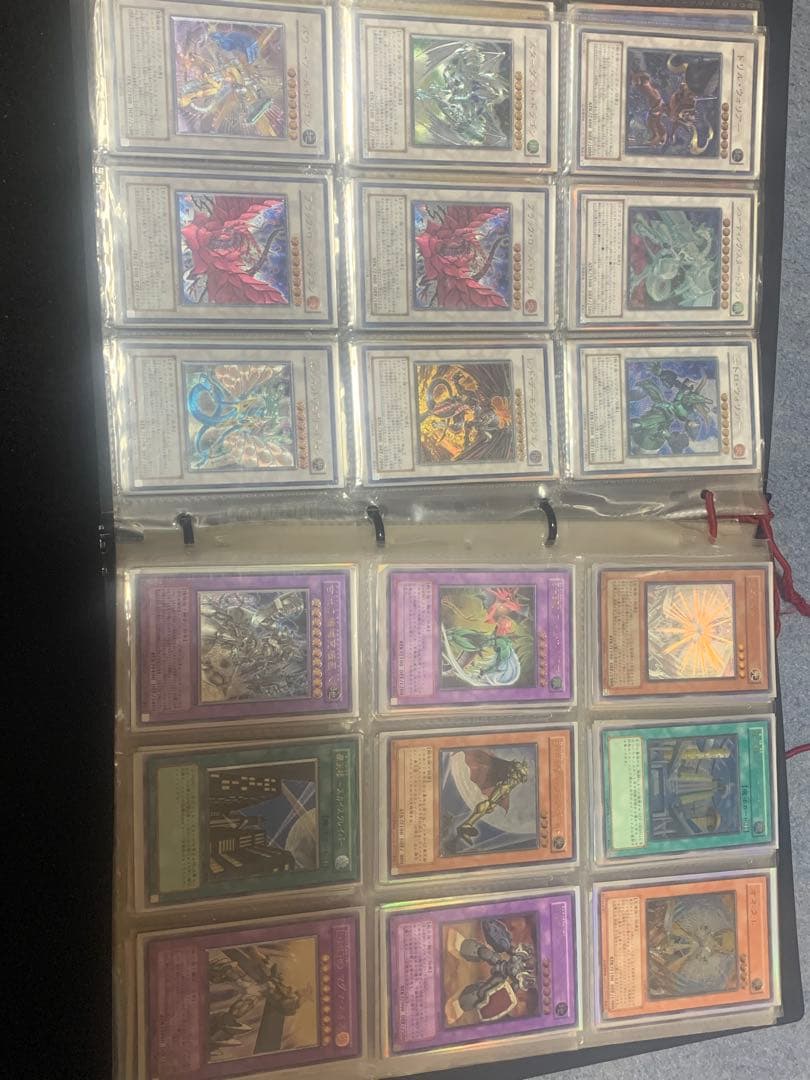 遊戯王 引退、まとめ売り　真紅眼レリーフPSA10、CGC10相当