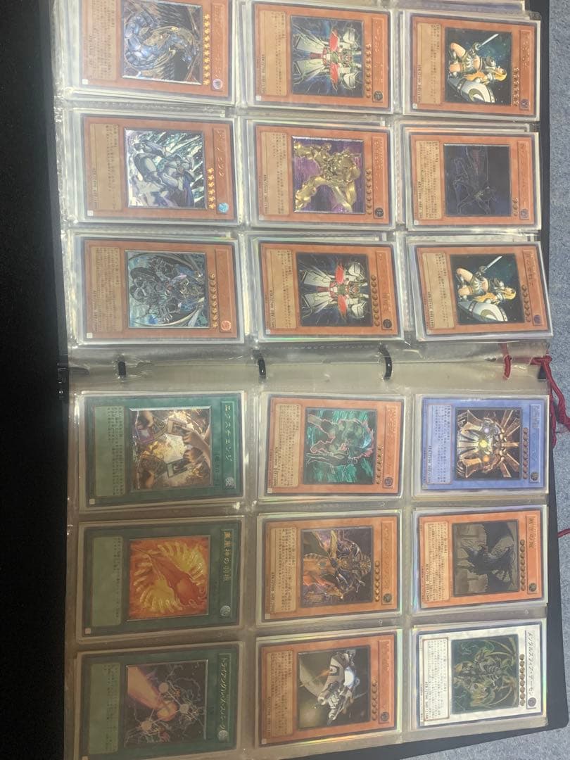 遊戯王 引退、まとめ売り　真紅眼レリーフPSA10、CGC10相当